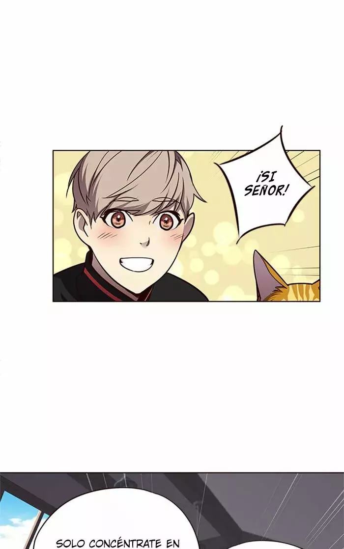 Read Electricidad veloz es Manga Online