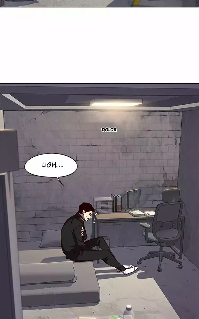 Read Electricidad veloz es Manga Online