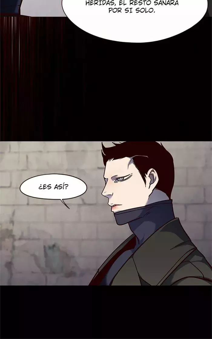 Read Electricidad veloz es Manga Online