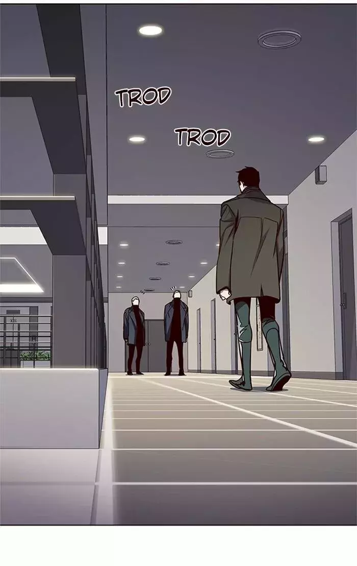 Read Electricidad veloz es Manga Online