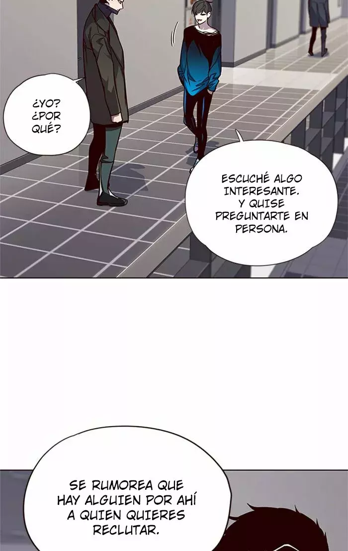 Read Electricidad veloz es Manga Online