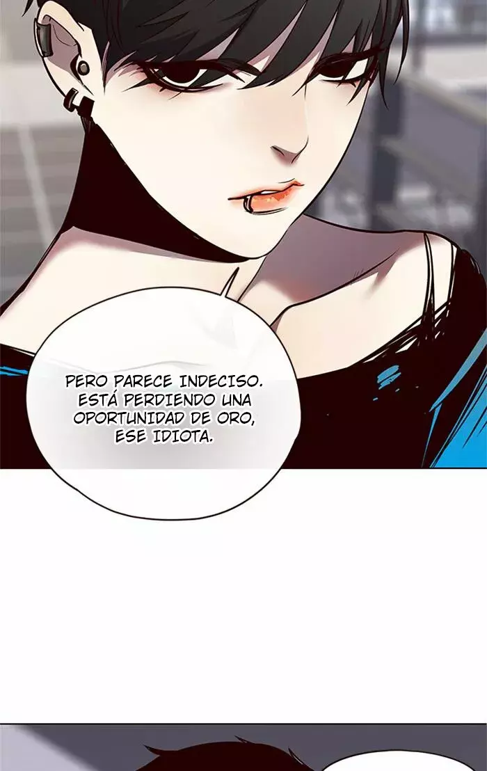 Read Electricidad veloz es Manga Online