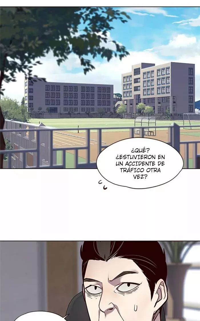 Read Electricidad veloz es Manga Online