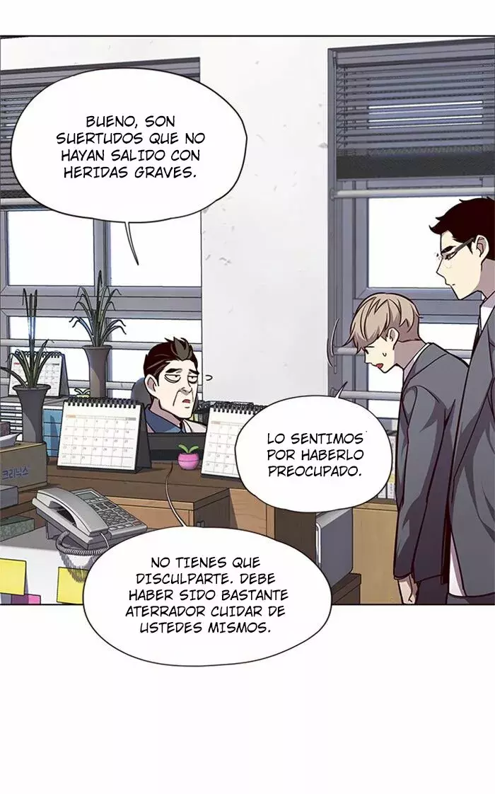 Read Electricidad veloz es Manga Online