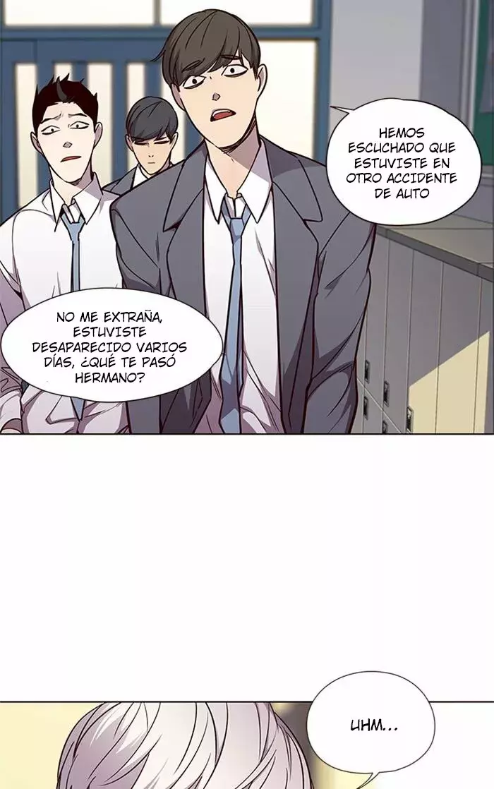 Read Electricidad veloz es Manga Online