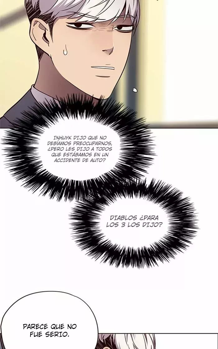 Read Electricidad veloz es Manga Online