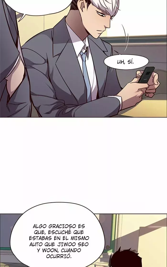 Read Electricidad veloz es Manga Online