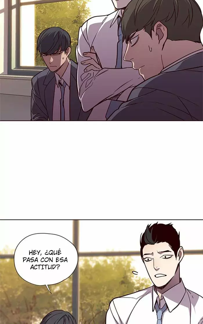 Read Electricidad veloz es Manga Online