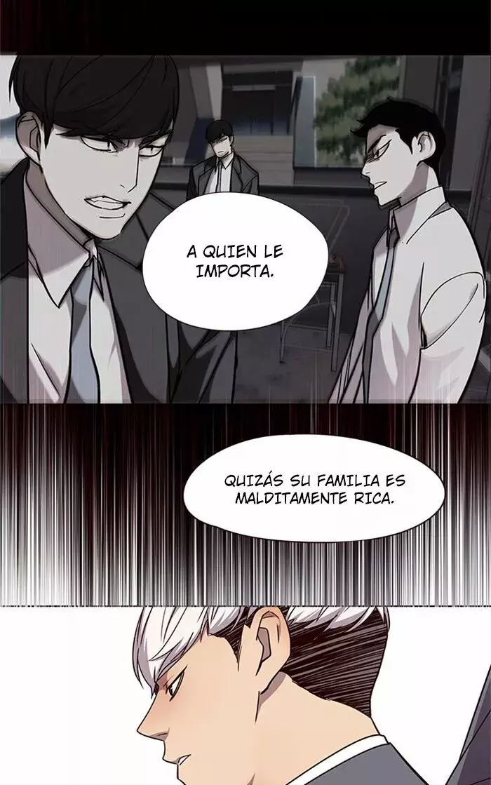 Read Electricidad veloz es Manga Online