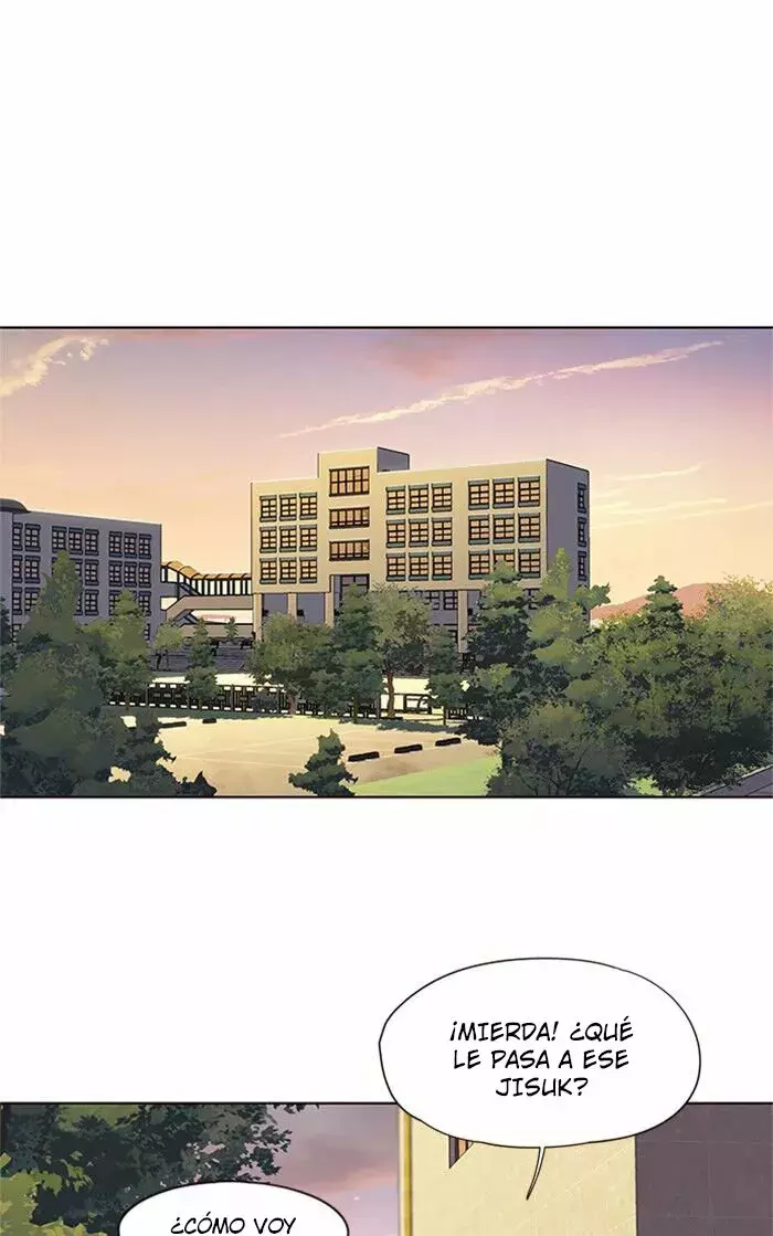 Read Electricidad veloz es Manga Online