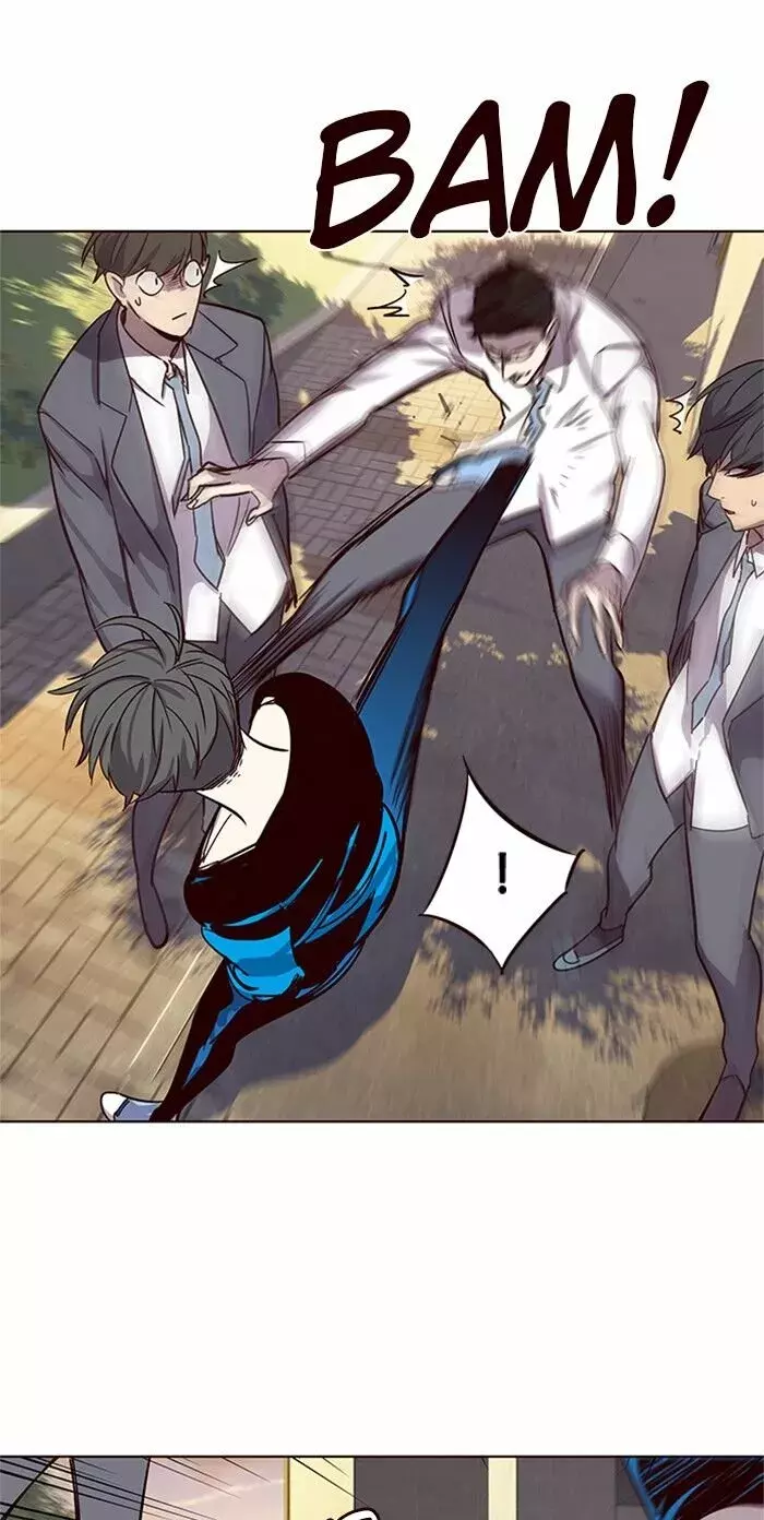 Read Electricidad veloz es Manga Online