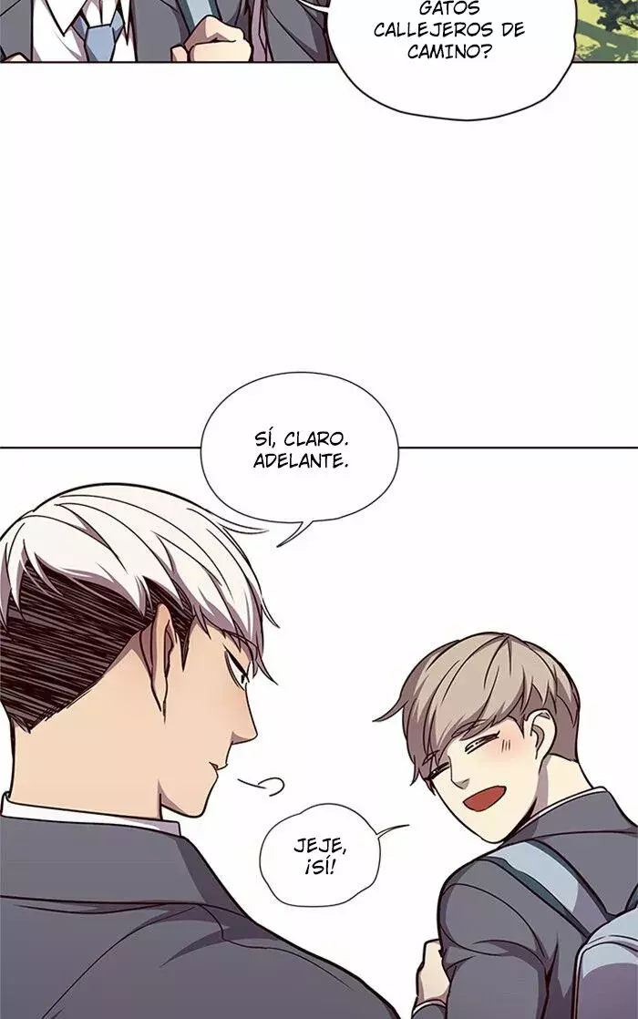 Read Electricidad veloz es Manga Online