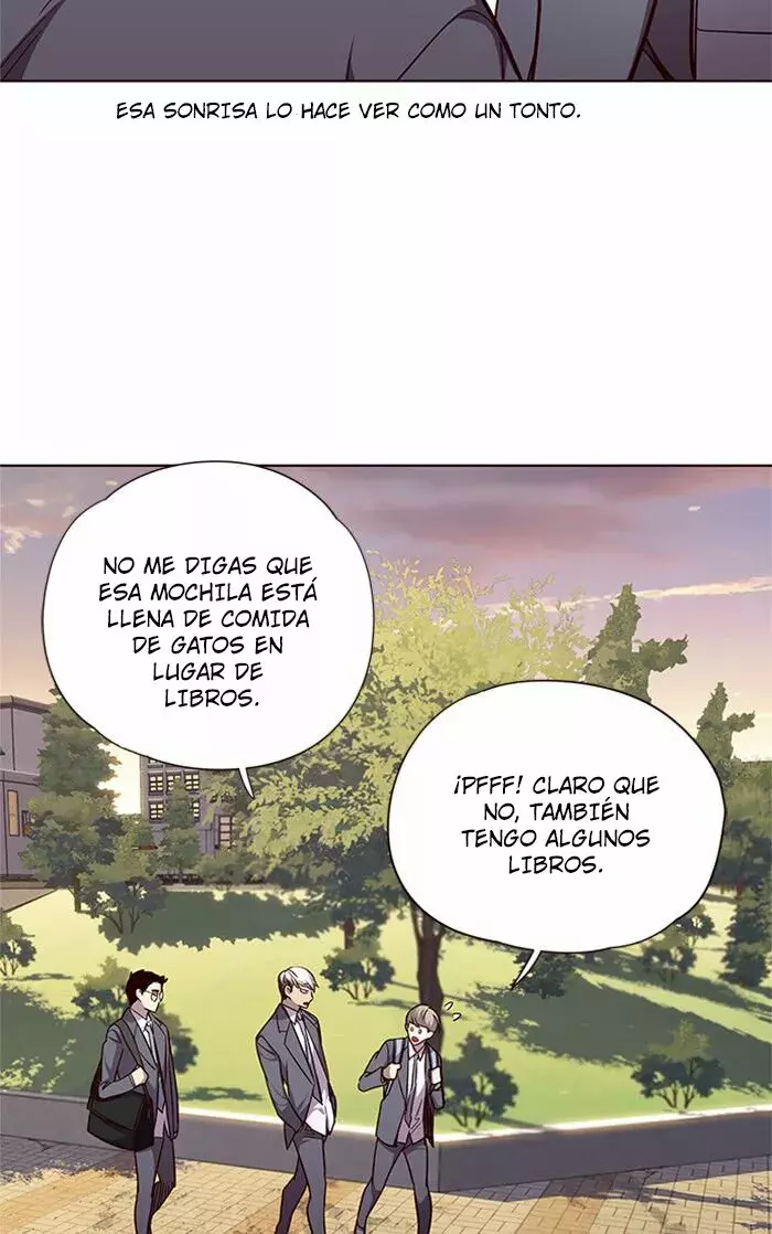 Read Electricidad veloz es Manga Online
