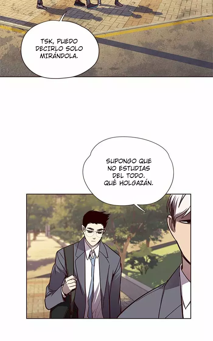 Read Electricidad veloz es Manga Online