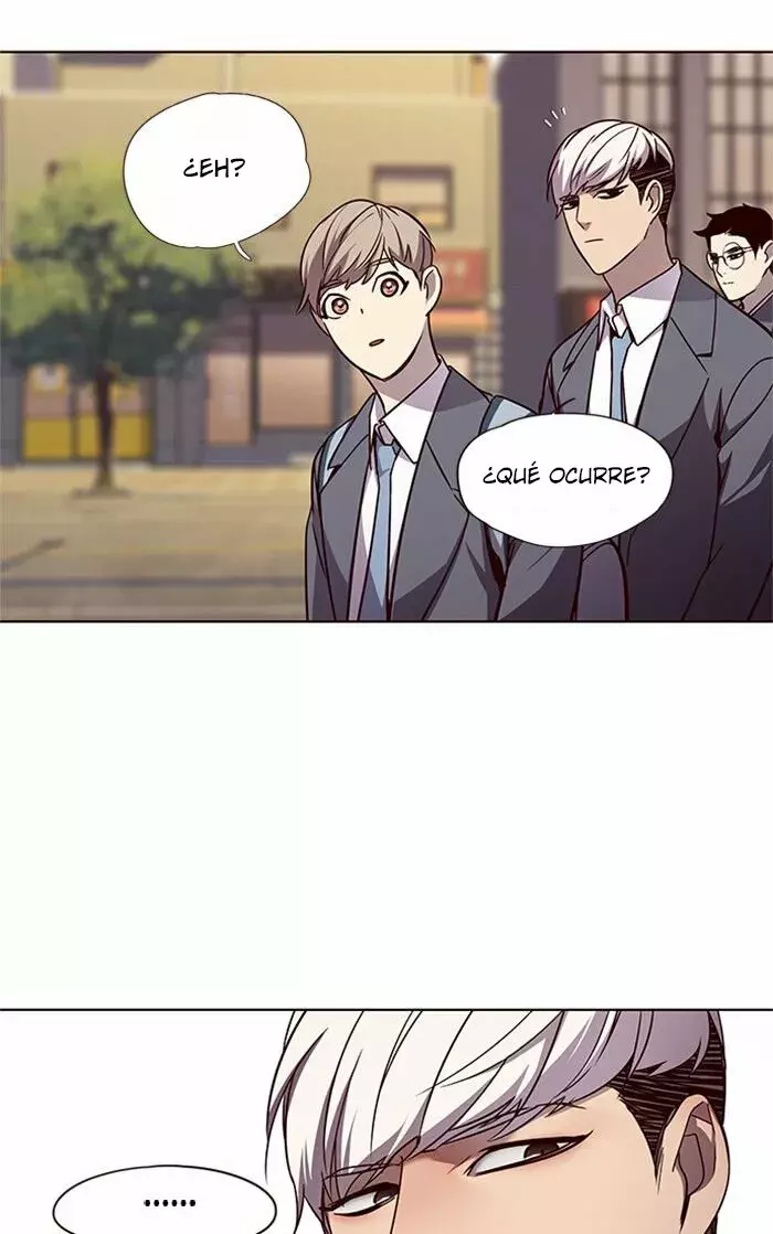 Read Electricidad veloz es Manga Online