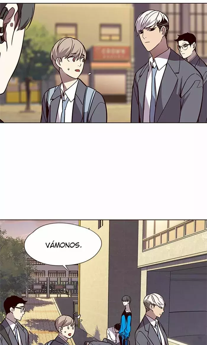 Read Electricidad veloz es Manga Online