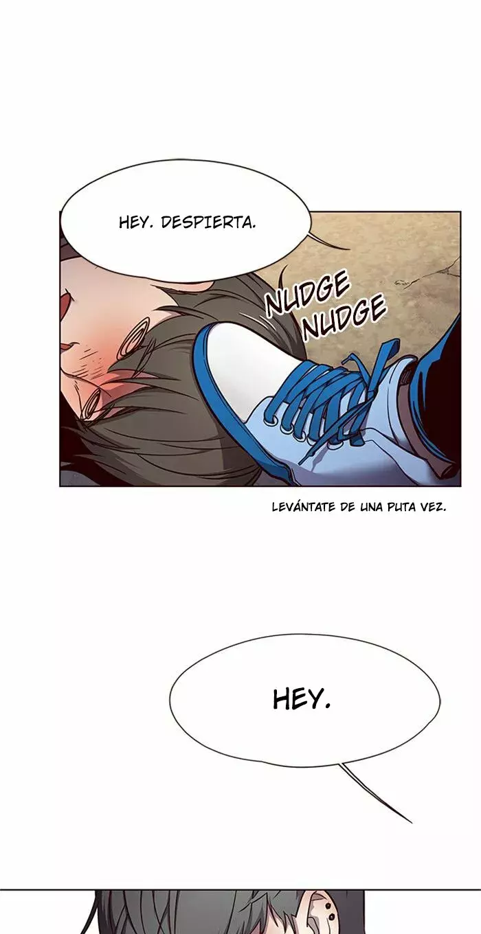 Read Electricidad veloz es Manga Online