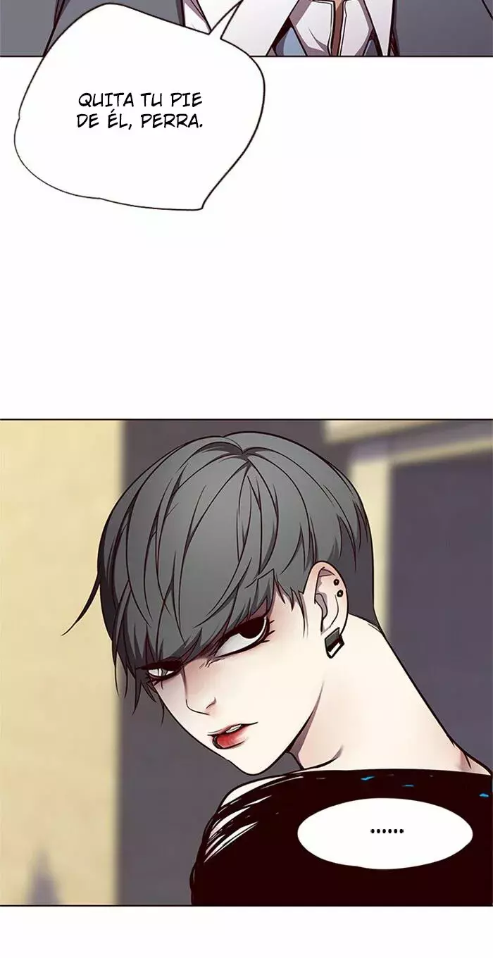 Read Electricidad veloz es Manga Online