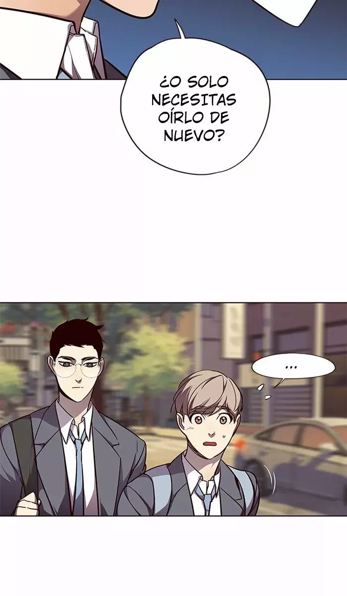 Read Electricidad veloz es Manga Online