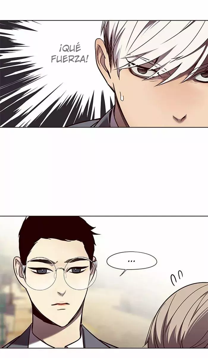 Read Electricidad veloz es Manga Online