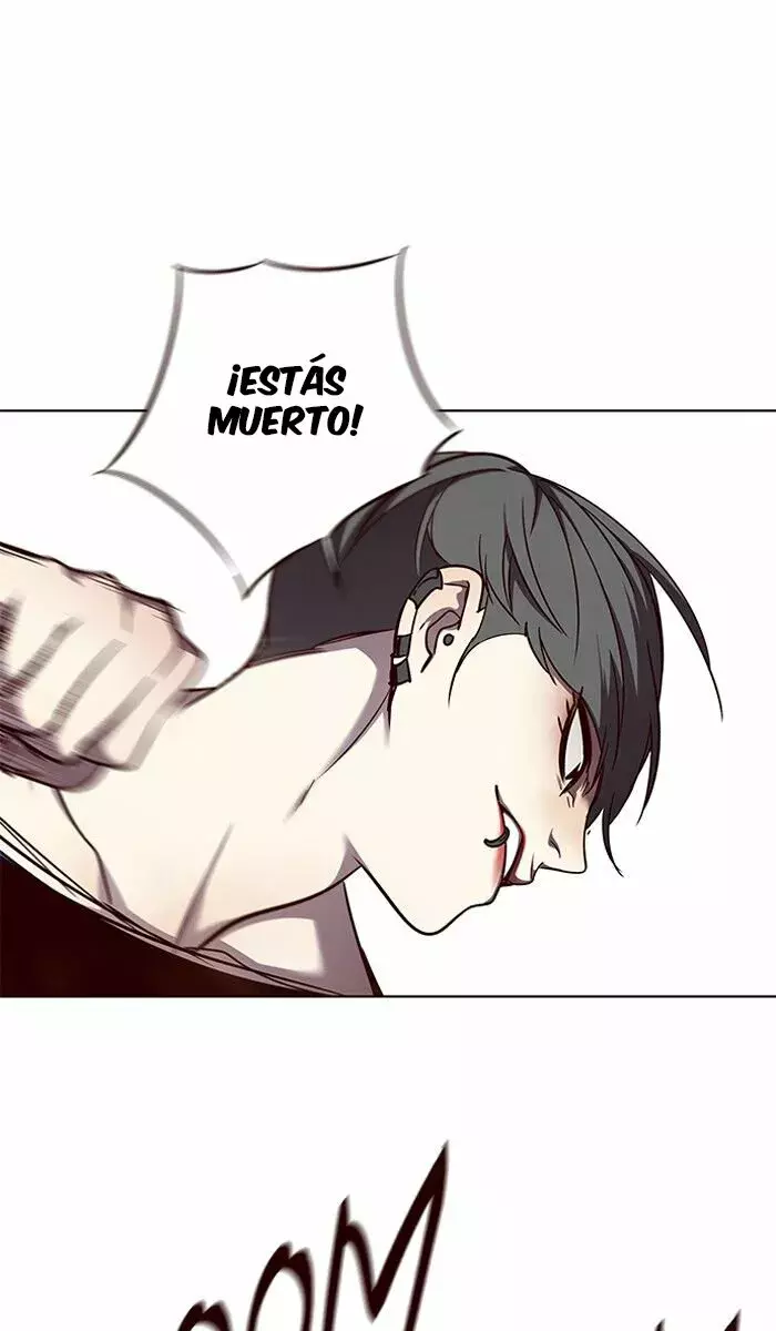 Read Electricidad veloz es Manga Online