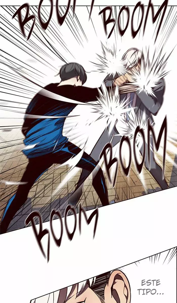 Read Electricidad veloz es Manga Online