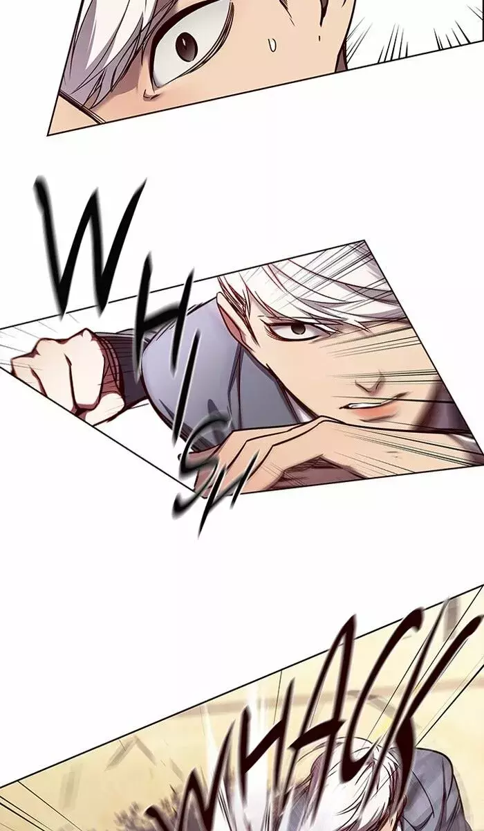 Read Electricidad veloz es Manga Online