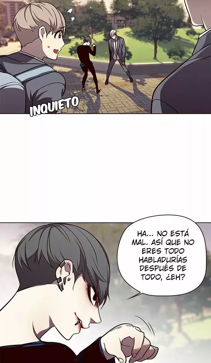 Read Electricidad veloz es Manga Online