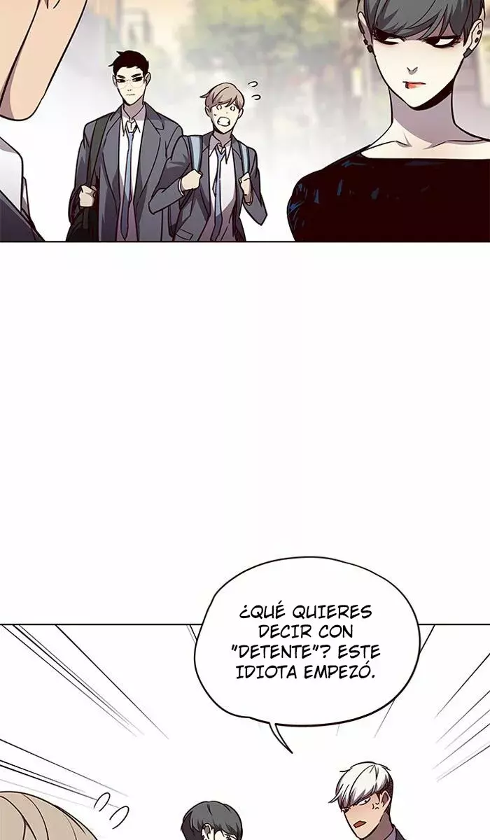 Read Electricidad veloz es Manga Online