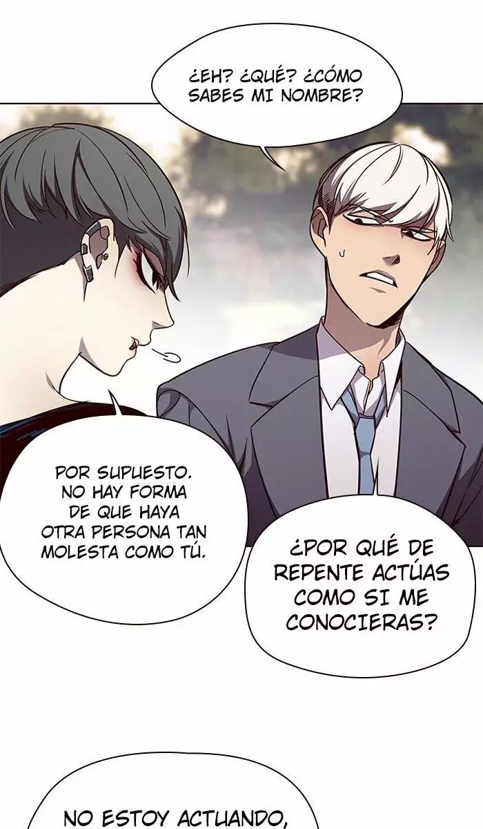 Read Electricidad veloz es Manga Online