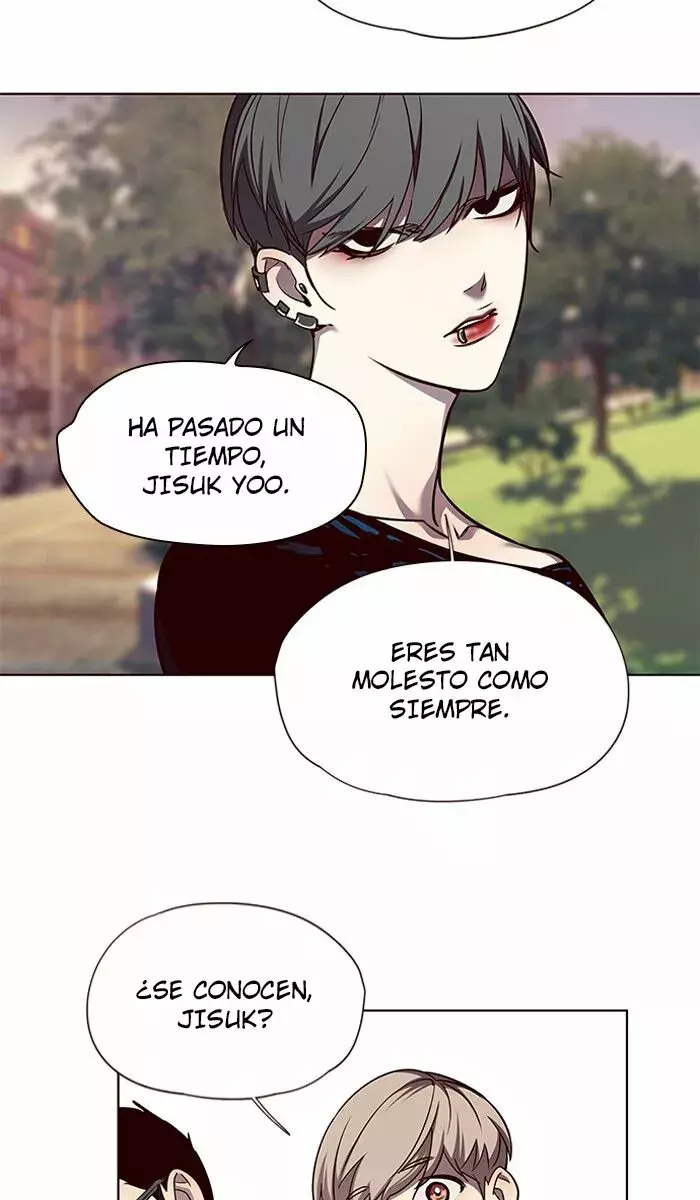 Read Electricidad veloz es Manga Online