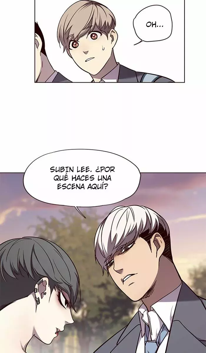 Read Electricidad veloz es Manga Online