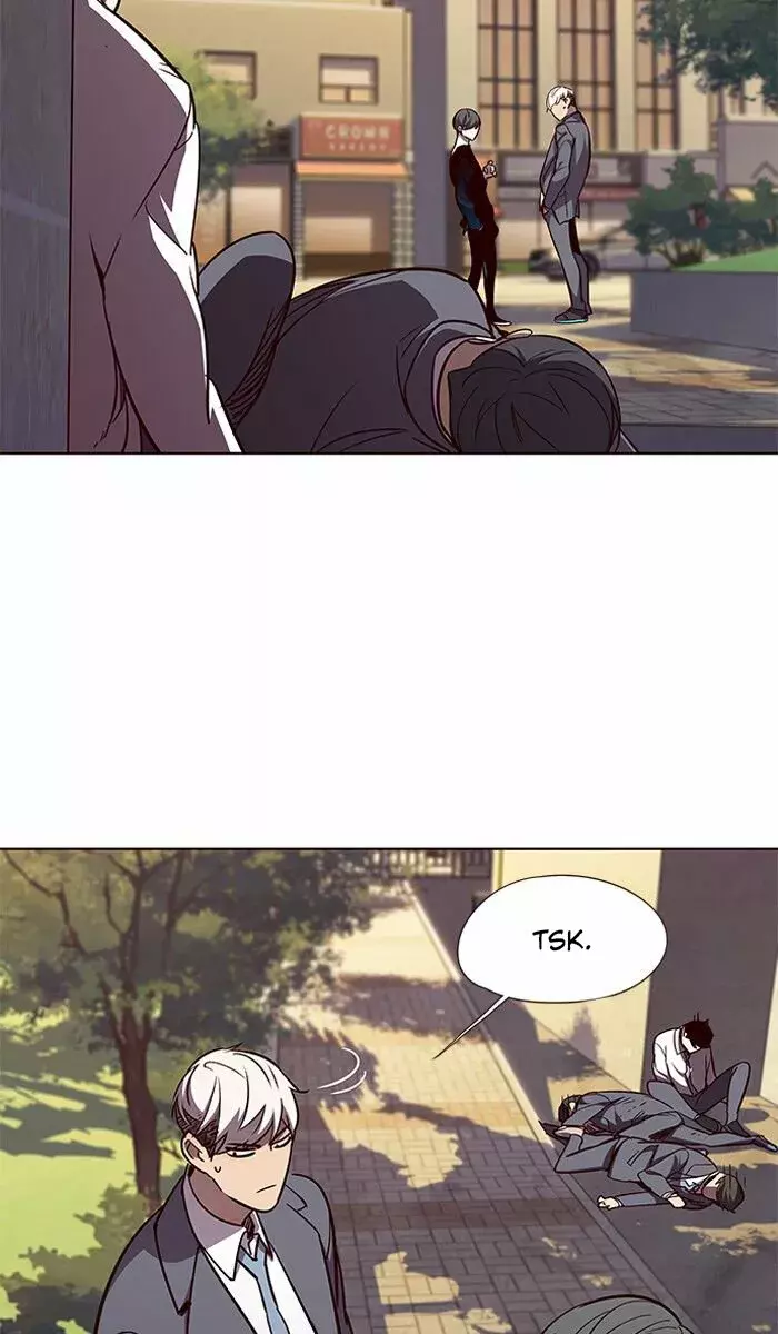 Read Electricidad veloz es Manga Online