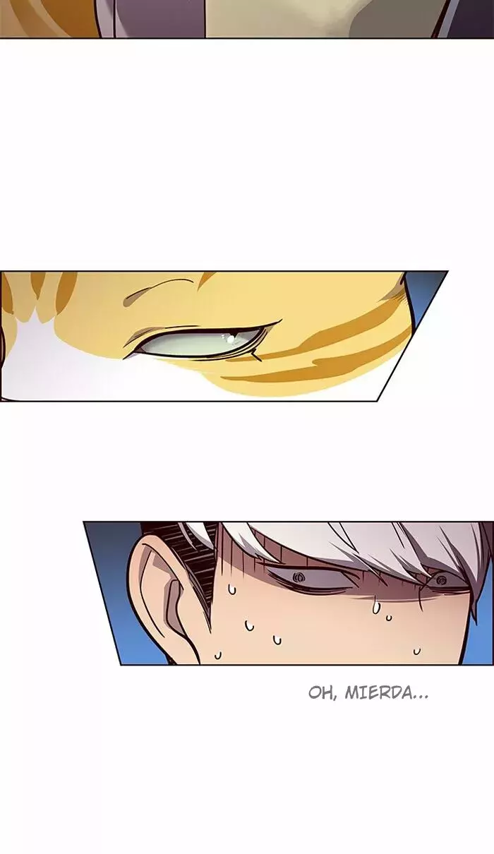 Read Electricidad veloz es Manga Online