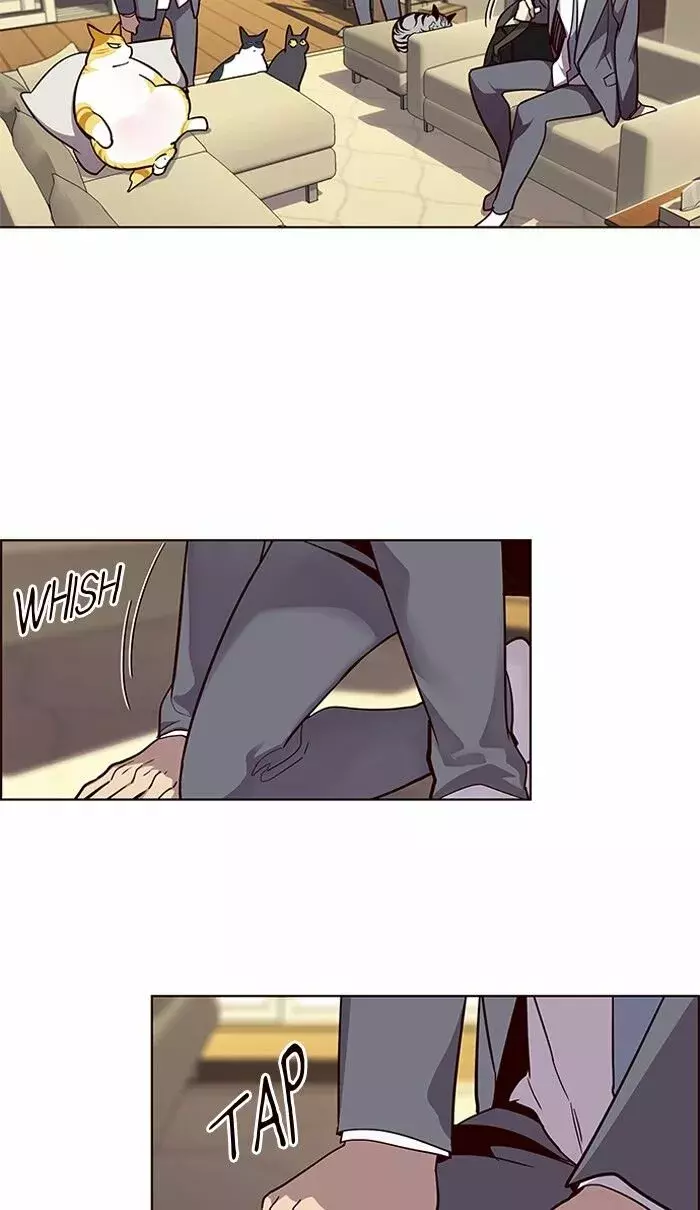 Read Electricidad veloz es Manga Online