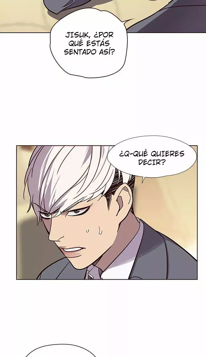 Read Electricidad veloz es Manga Online