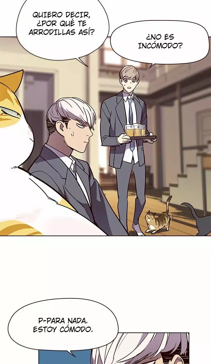 Read Electricidad veloz es Manga Online