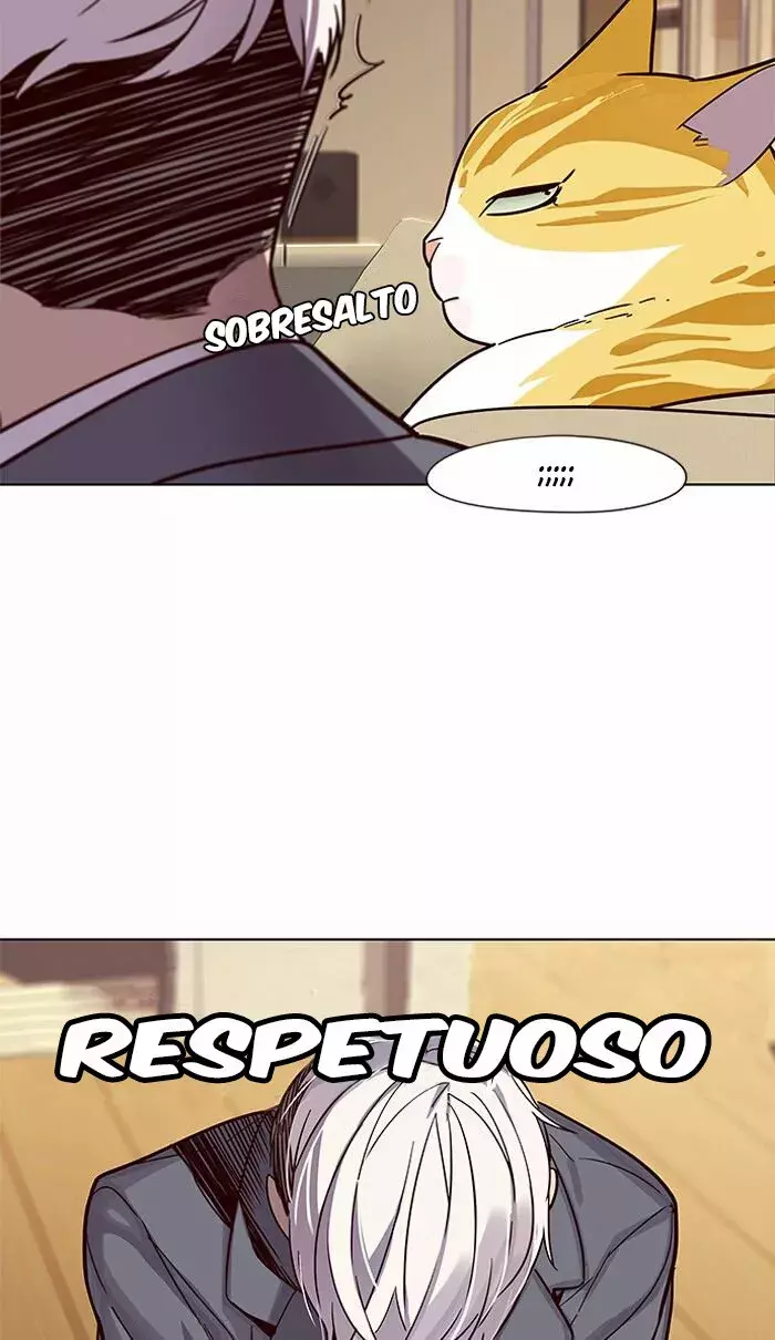 Read Electricidad veloz es Manga Online