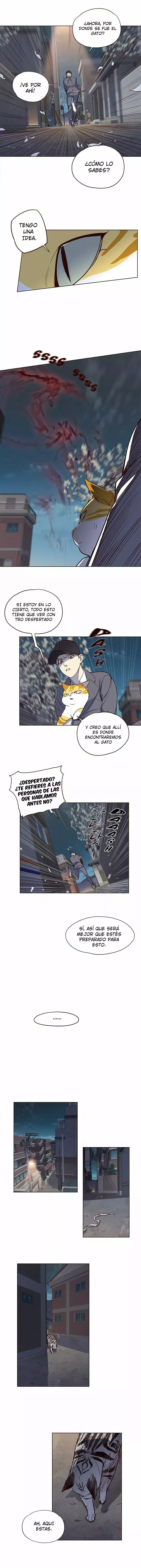 Read Electricidad veloz es Manga Online