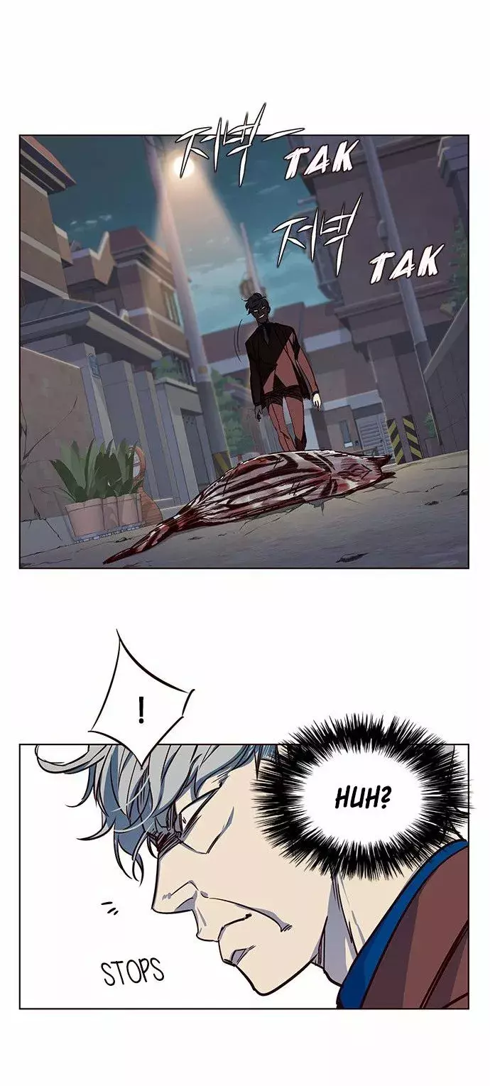 Read Electricidad veloz es Manga Online