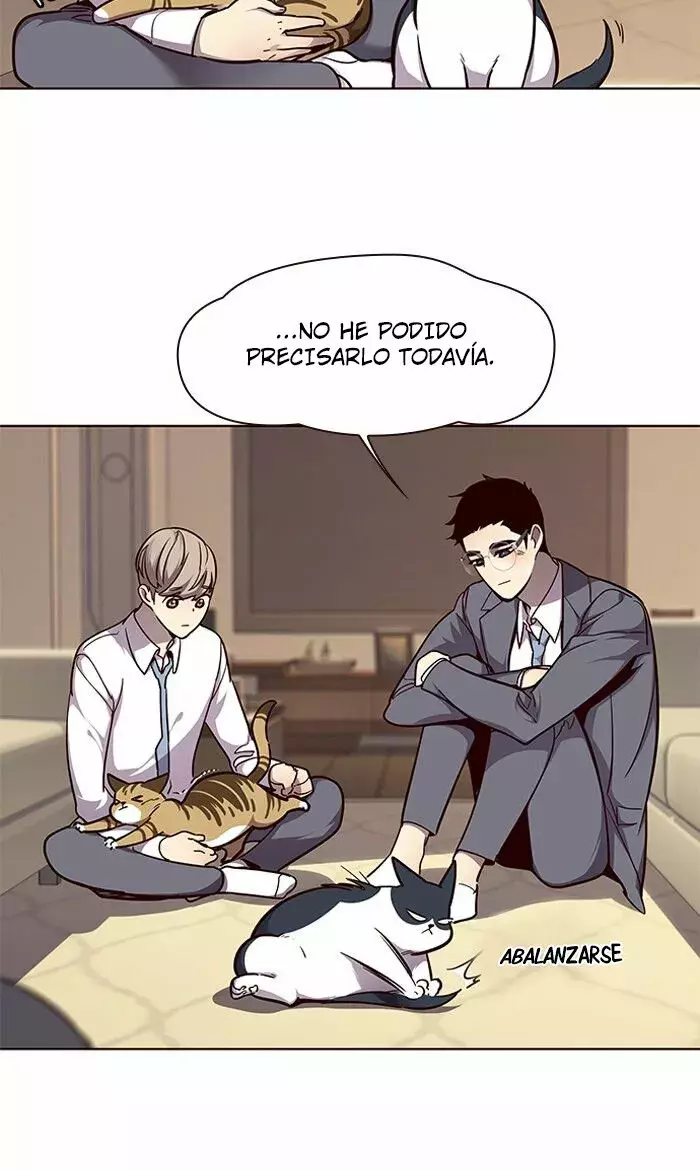 Read Electricidad veloz es Manga Online