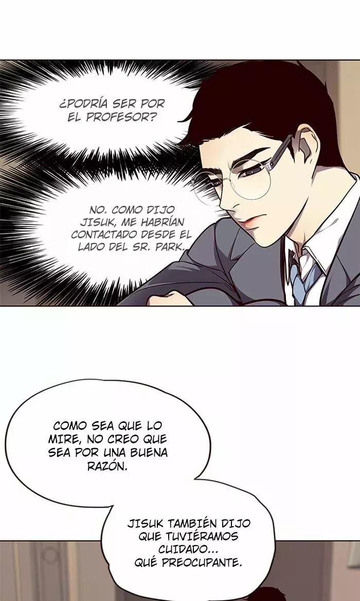 Read Electricidad veloz es Manga Online