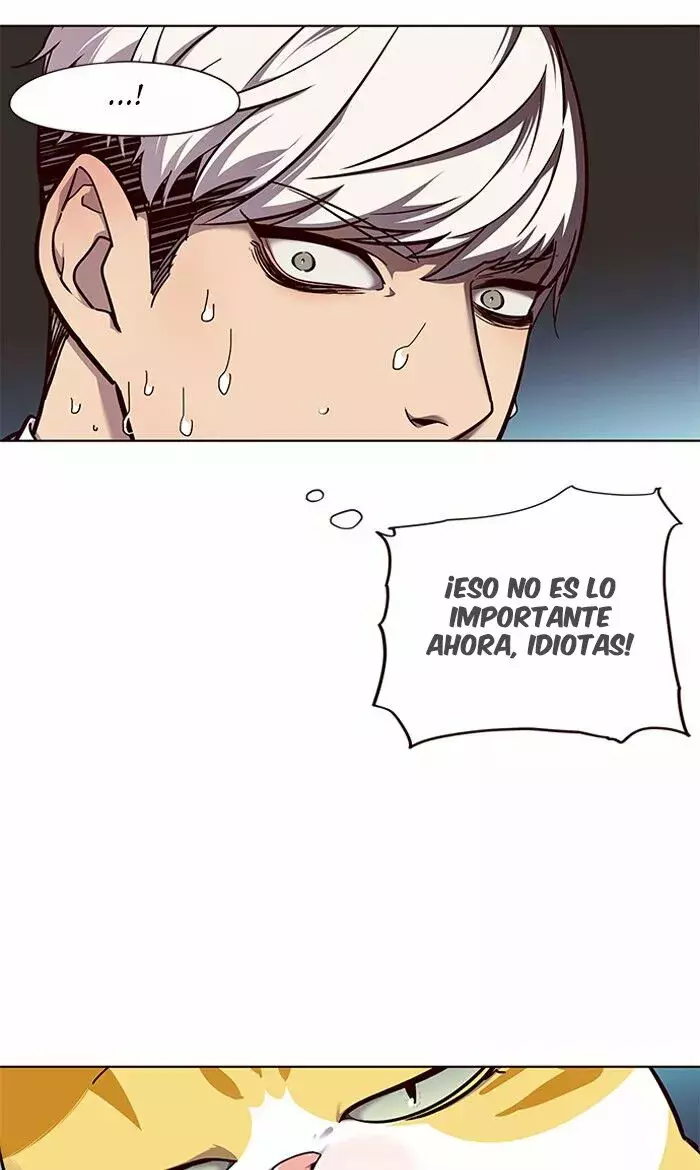 Read Electricidad veloz es Manga Online