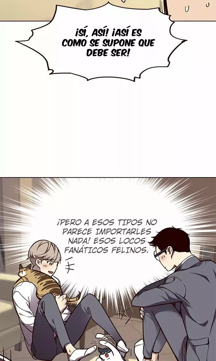 Read Electricidad veloz es Manga Online