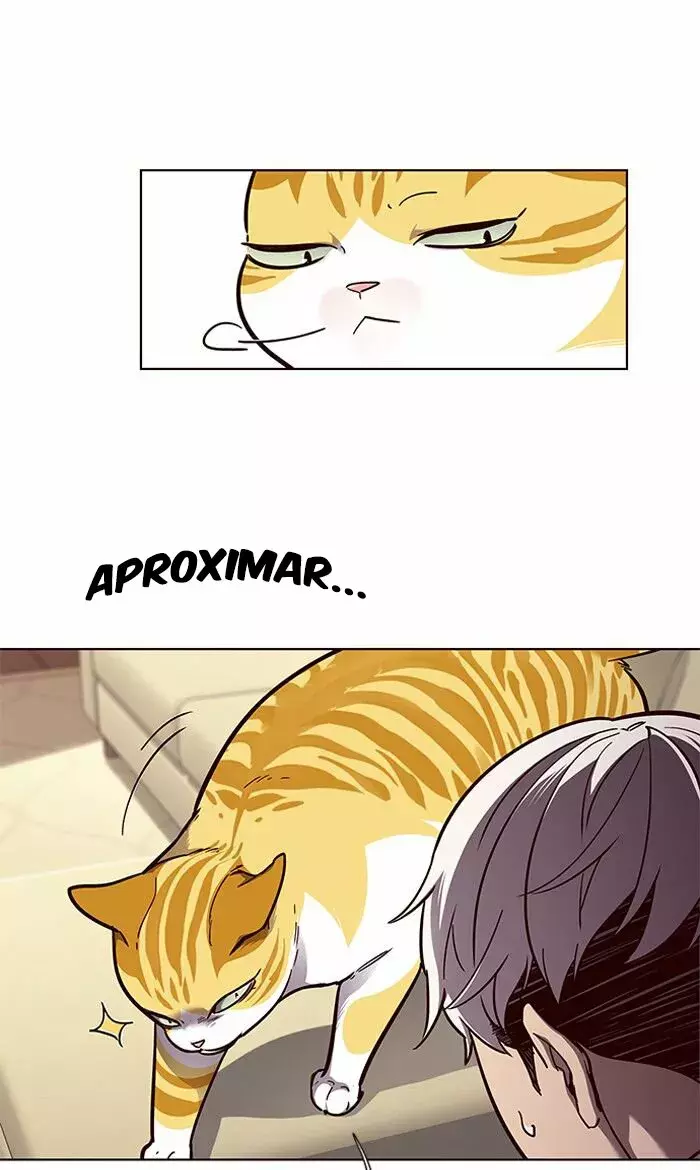 Read Electricidad veloz es Manga Online