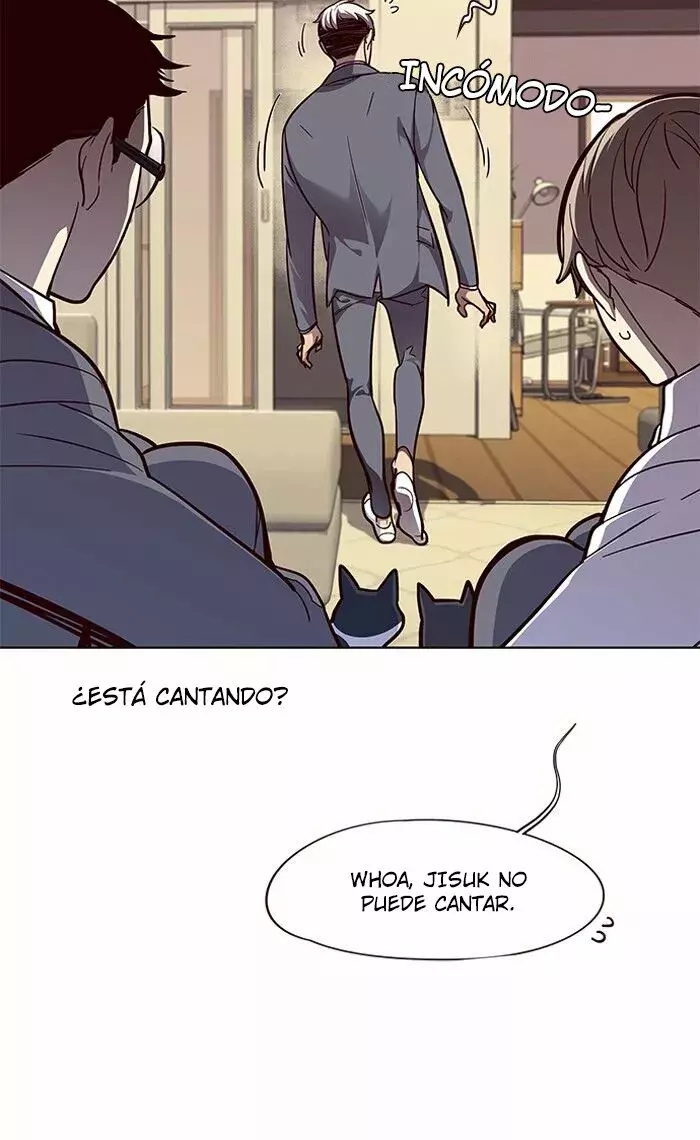 Read Electricidad veloz es Manga Online