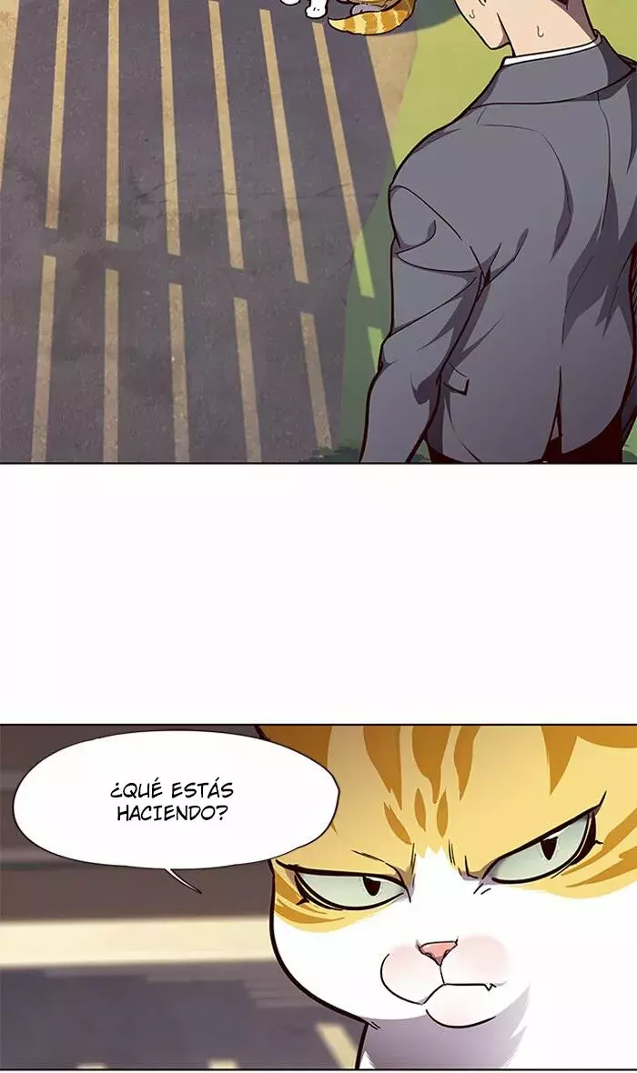 Read Electricidad veloz es Manga Online