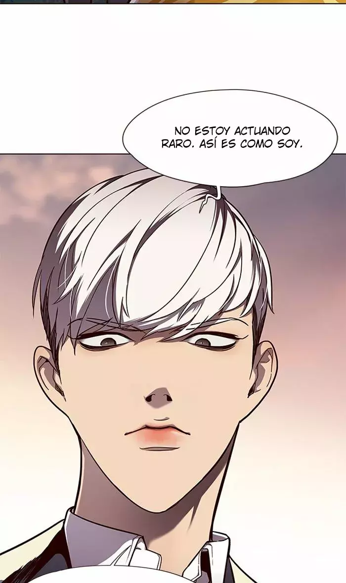 Read Electricidad veloz es Manga Online