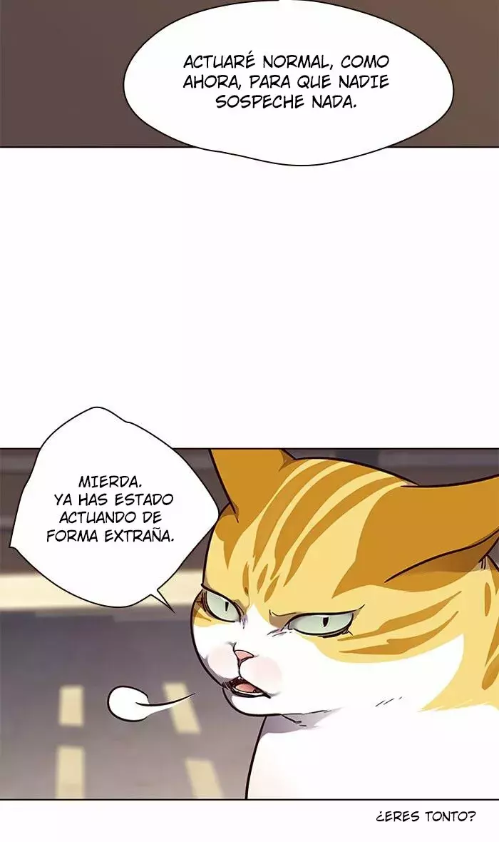 Read Electricidad veloz es Manga Online