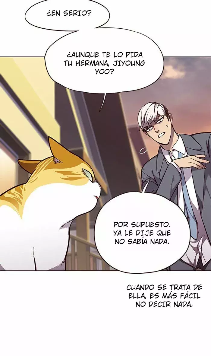 Read Electricidad veloz es Manga Online